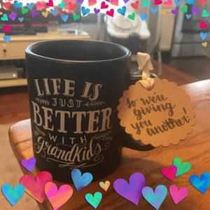 Meet your Posher, Robin